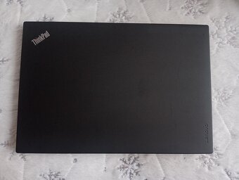 rozpredám na diely notebook Lenovo thinkpad T460 - 3