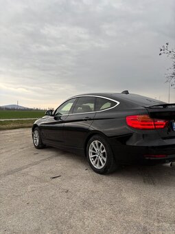 BMW 318d f34 3gt 105kw - 3