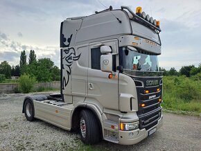 Scania R560 - 3