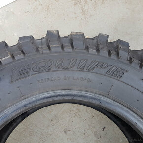 235/70 R16 EQUIPE letné pneumatiky - 3