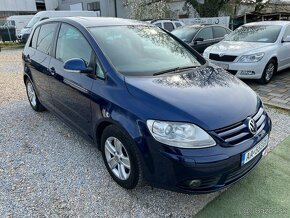 VW Golf 5 Plus 2.0TDI, diesel, 103kW, MT/6, rok:03.2007. - 3