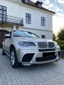 BMW X6 xDrive35d - 3