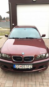 BMW 320d E46 2003 110kW - 3