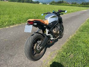 Honda CB 650R ABS ASR - 3