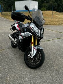 BMW S 1000 XR - 3