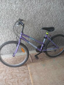 Horský bicykel Kenzel 26`` - 3