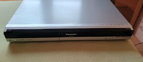 Panasonic DMR-EH58 recorder - 3