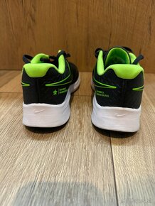 Tenisky Nike star runner 2 35,5 - 3