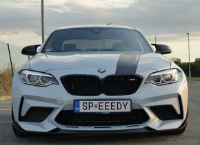 BMW M2 Competition - 3