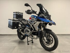 BMW R 1200 GS RALLYE - 3