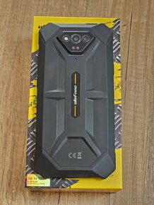 Ulefone Armor x13 - 3