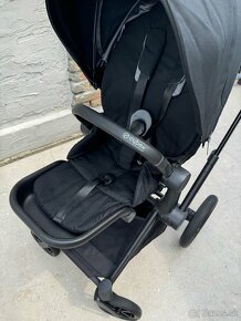 Cybex Priam Lux 2022 Stardust Black - 3