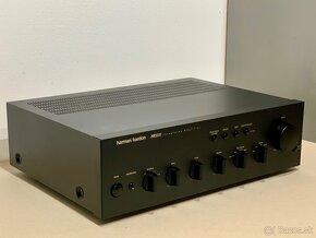 Harman/Kardon HK6550 … Integrovaný Stereo Zosilňovač - 3