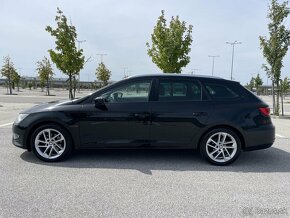 SEAT LEON FR - PREDAJ AJ NA SPLÁTKY - 3