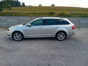 Škoda Octavia III 2018 2.0 TDI 110kw DSG - 3