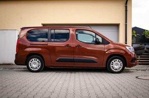 Opel Combo e Van 50kWh Selection XL - 3