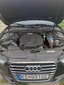 Predam Audi A5 - 3