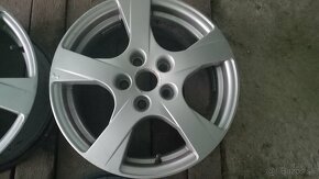 5x112 R16 - 3