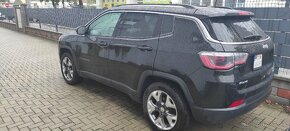 Jeep Compas Limited 4x4WD 1,4i,r.v:2018,92000km - 3