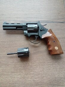 Revolver Holek 341 - 3