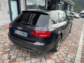 AUDI A4 AVANT 2.7 TDI.AUTOMAT - 3