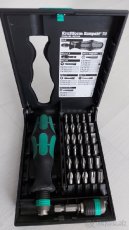 Wera 057110 Sada bitov Kraftform Kompakt 70 Universal 32 ks - 3