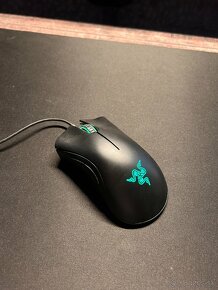 Myš Razer DeathAdder Essential - 3