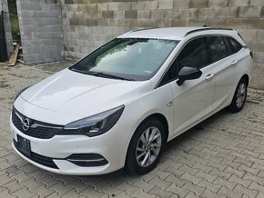 OPEL ASTRA SPORT TOURER 1.5 CRDi - 3