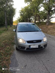 Predám Ford FOCUS C- MAX - 3