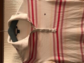 TOMMY HILFIGER originál damske pasikave/polotricko S/M - 3