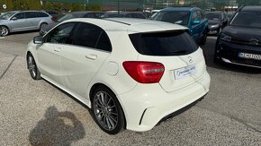 Mercedes-Benz A trieda 200 CDI BlueEFFICIENCY Urban /T - 3