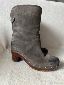 Cizmy original UGG. Velkost 39. - 3