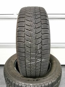 Bridgestone Blizzak LM 25 235/60 R17 102H zimné - 3