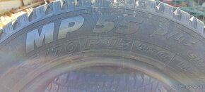 Matador MP 55 plus 165/70 R13 - 3