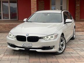 BMW 328i COMBI LUXURY 180KW - 3