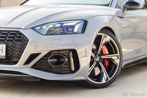 Audi RS5 Coupe 2.9 TFSI quattro tiptronic - ODPOČET DPH - 3