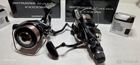 Shimano X-AERO 10 000RA - 3