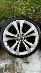 5x120 R20 Opel Insignia Disky - 3