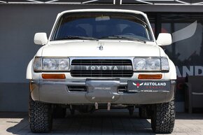 Toyota Land Cruiser - 3