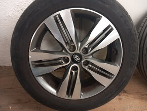 5x114 R18 Original Hyundai - 3