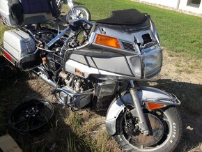 honda gl1200 gold wing - 3