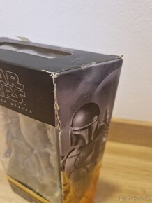 Star Wars Black Series akční figúrky 6" (15cm) - 3