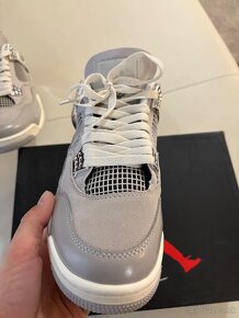 Jordan 4 frozen - 3