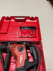 Predám Hilti te 7c - 3