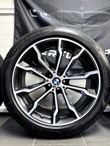 Styling 699M R20 Bmw Letne - 3