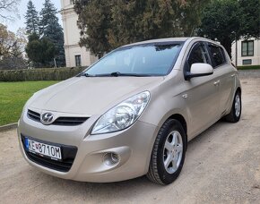 Hyundai i20 - 3