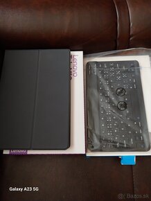 Tablet lenovo - 3