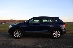 Volkswagen Tiguan 2.0 TDI 4MOTION Trendline DSG TOP CENA - 3