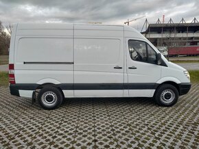 Mercedes-Benz Sprinter 311 CDI ( 130 700 KM ) - 3