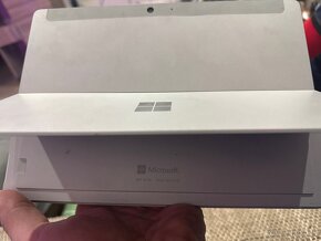 Microsoft Surface Go 3 64 GB 4 GB Platinum - 3